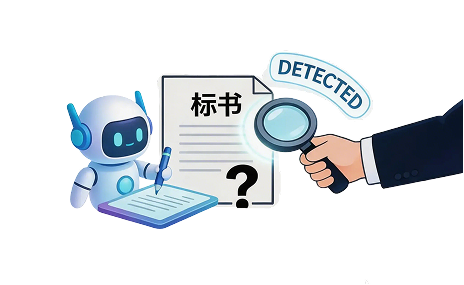 Q3: 使用AI工具制作的标书会被评标专家识别吗?